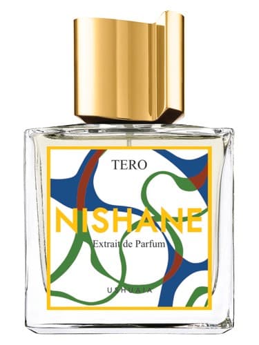 NISHANE TERO