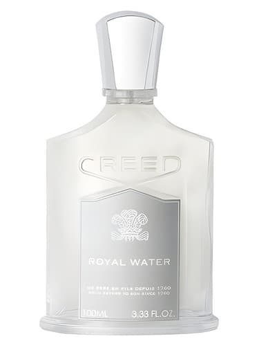 CREED ROYAL WATER