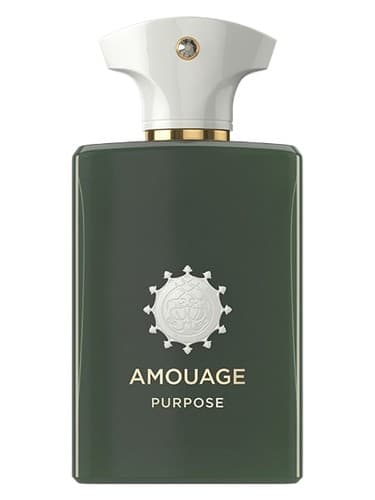 AMOUAGE PURPOSE