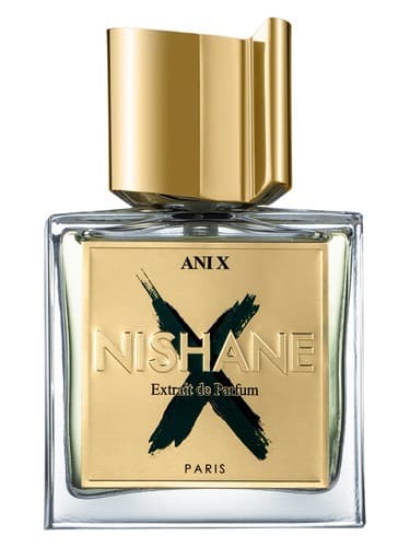 NISHANE ANI X