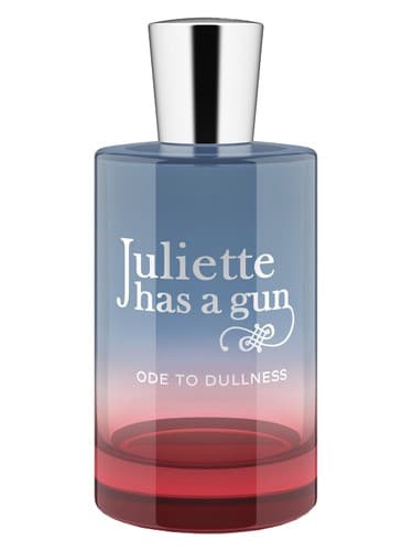 JULIETTE HAS A GUN ODE TO DULLNESS