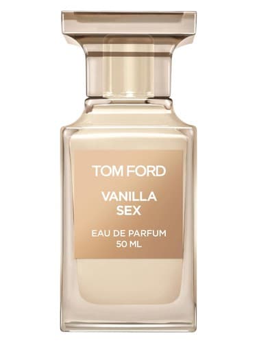 TOM FORD VANILLA SEX