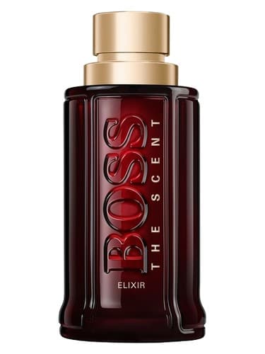 HUGO BOSS THE SCENT ELIXIR (MUŠKI)