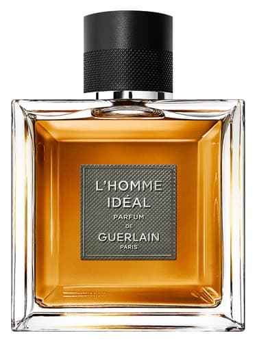 GUERLAIN L HOMME IDEAL PARFUM