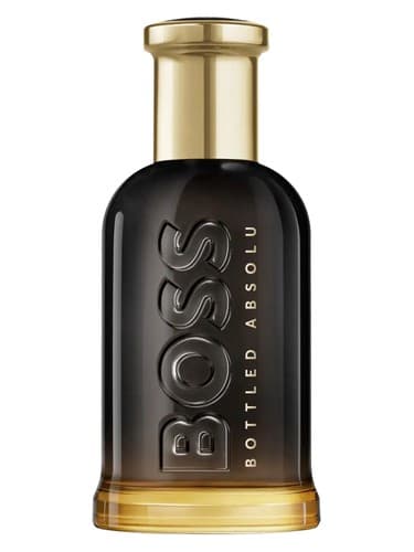 HUGO BOSS BOTTLED ABSOLU