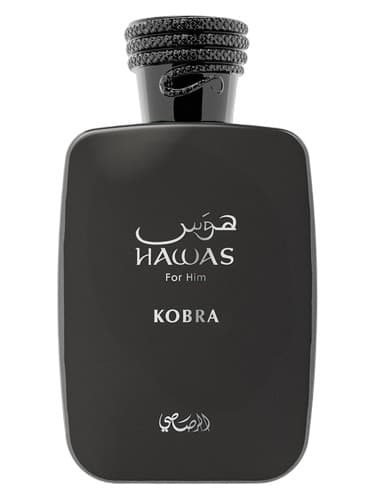 RASASI HAWAS KOBRA