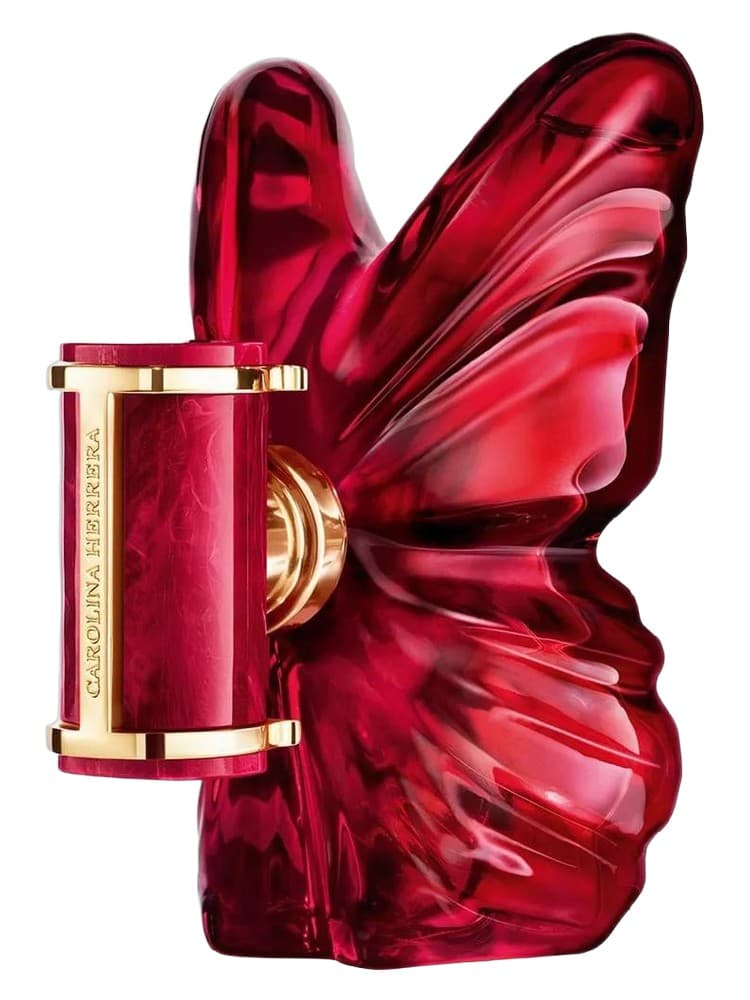 CAROLINA HERRERA LA BOMBA INTENSE