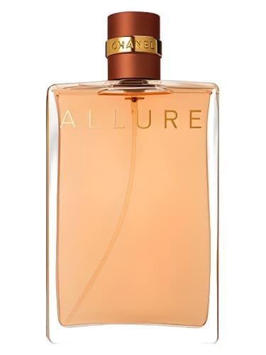 CHANEL ALLURE EDP (WOMAN)