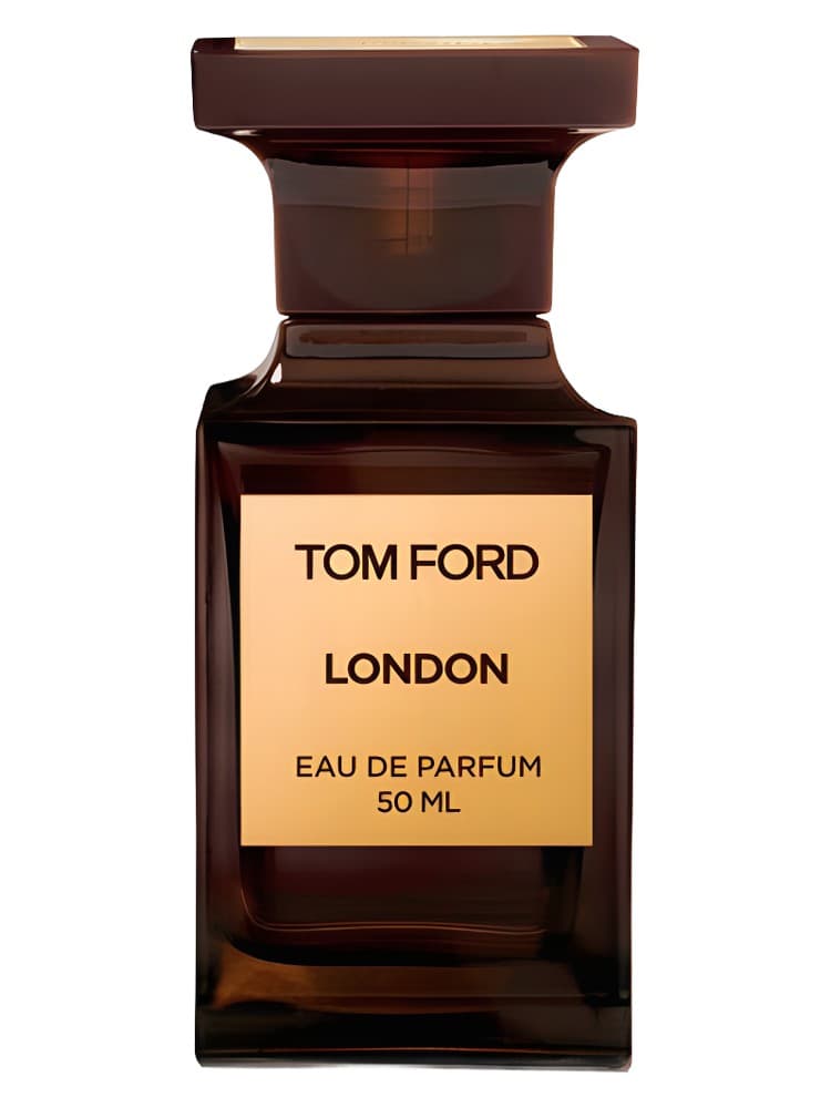 TOM FORD LONDON