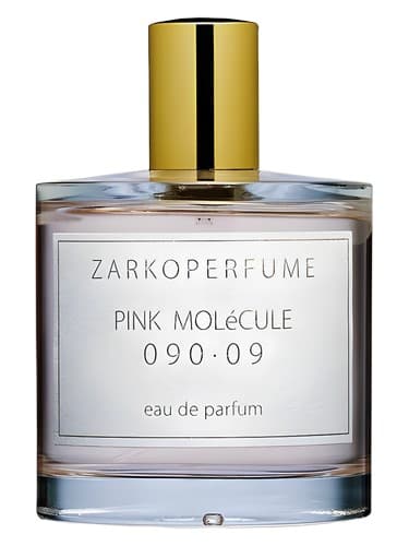 ZARKOPERFUME PINK MOLECULE 090.09
