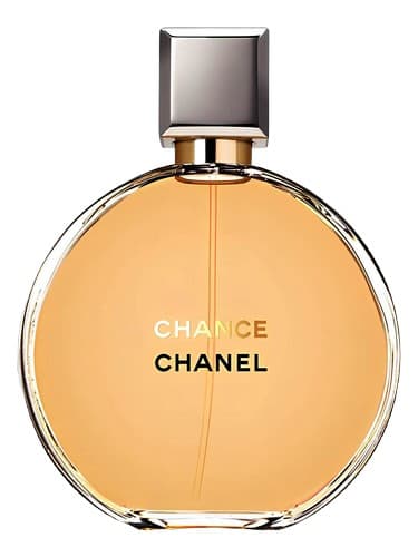 CHANEL CHANCE EDP