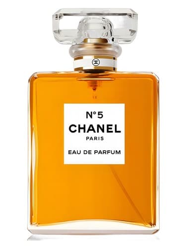 CHANEL No 5 EDP
