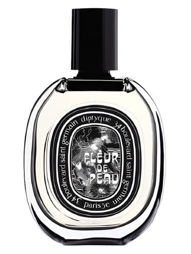 DIPTYQUE FLEUR DE PEAU