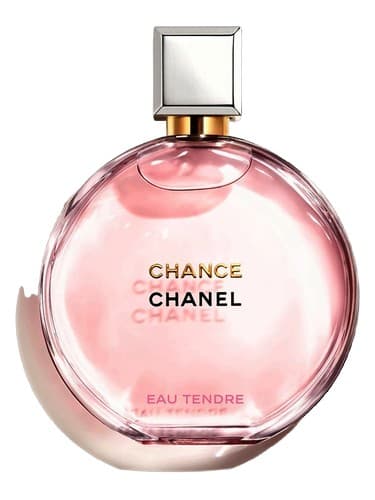 CHANEL CHANCE EAU TENDRE EDP