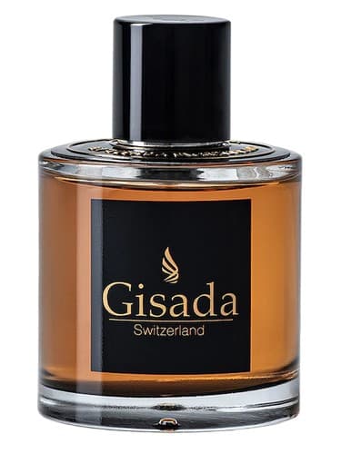 GISADA AMBASSADOR MEN