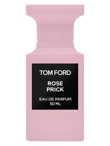 TOM FORD ROSE PRICK