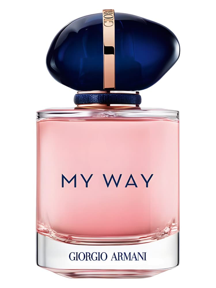 ARMANI MY WAY