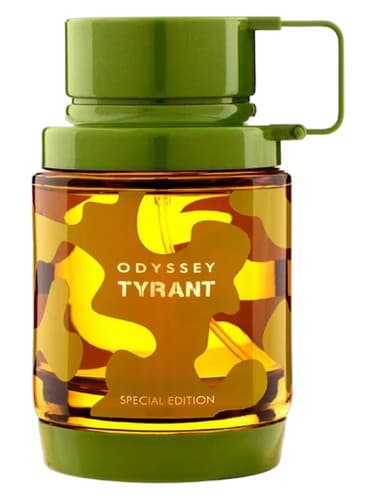ARMAF ODYSSEY TYRANT
