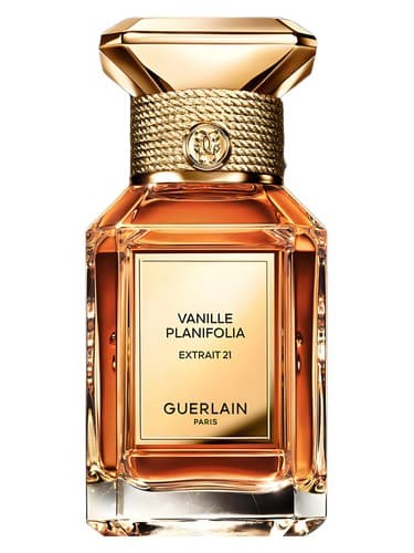 GUERLAIN VANILLE PLANIFOLIA EXTRAIT 21