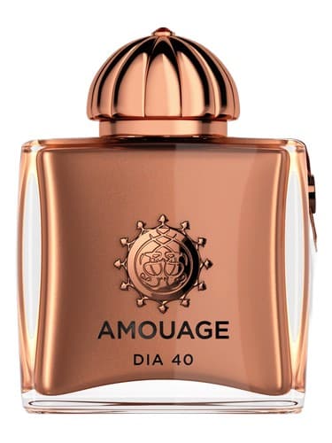 AMOUAGE DIA 40