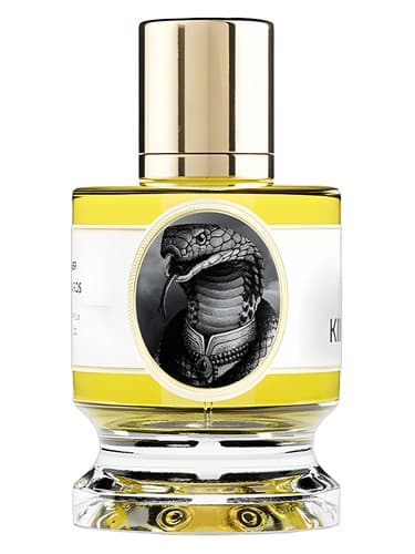 ZOOLOGIST KING COBRA