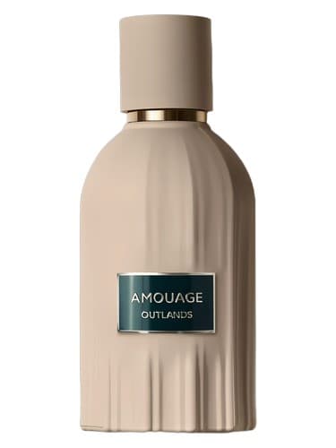 AMOUAGE OUTLANDS