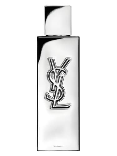 YSL MYSLF L'ABSOLU